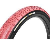 Panaracer GravelKing X1 Colour Edition TLR Gravel Tyre Sakura/Black - 700 X 40C