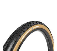 Panaracer Gravelking X1 Tubeless 700c X 45 Gravel Tyre 700C x 45 Brown