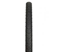 Panaracer Gravelking X1+ Tubeless 650b X 48 Gravel Tyre Black 650B x 48 650B x 48 Black