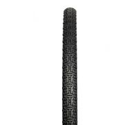 Panaracer Gravelking X1 Tubeless 650b X 48 Gravel Tyre Black 650B x 48 650B x 48 Black