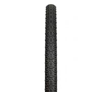 Panaracer Gravelking X1+ Tubeless 650b X 48 Gravel Tyre 650B x 48 Black / Brown