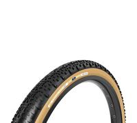Panaracer Gravelking X1 Tubeless 700c X 40 Gravel Tyre Golden 700C x 40