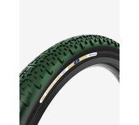 Panaracer Gravelking X1 Limited Edition Tubeless 700c X 40 Gravel Tyre 700C x 40 Green / Black