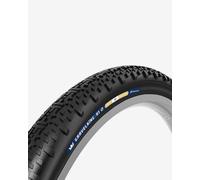 Panaracer Gravelking X1 Tubeless 700c X 50 Gravel Tyre 700C x 50 Black