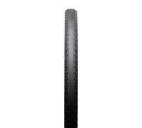 Panaracer Gravel King ZX+ Gravel Tyre - 700c - Black / 700c / 45mm / Folding / Clincher