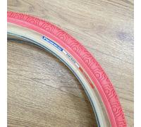 Panaracer Bmx Hp406 20´´ X 1.75 Rigid Urban Tyre Black 20´´ x 1.75
