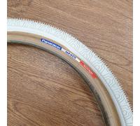 Panaracer Bmx Hp406 20´´ X 1.75 Rigid Urban Tyre Black 20´´ x 1.75 20´´ x 1.75 Black