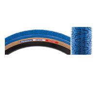 Panaracer Bmx Hp406 20´´ X 1.75 Rigid Urban Tyre Blue 20´´ x 1.75 20´´ x 1.75 Blue