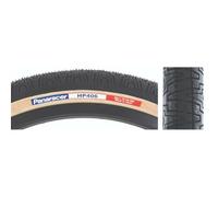 Panaracer Bmx Hp406 20´´ X 1.75 Rigid Urban Tyre 20´´ x 1.75 Black