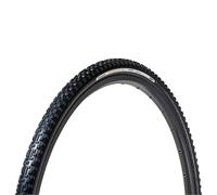 Panaracer King Ext+tubeless 700c X 38 Rigid Gravel Tyre Silver 700C x 38