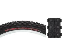 Panaracer Neo Moto 27.5´´ X 2.10 Mtb Tyre Black 27.5´´ x 2.10 27.5´´ x 2.10 Black
