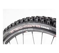Panaracer Neo Moto 27.5´´ X 2.30 Mtb Tyre Black,Silver 27.5´´ x 2.30