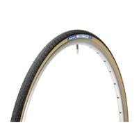 700 x 25c Black/tan Panaracer Pasela Protite Folding Tyre -