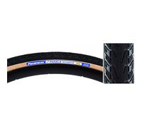 Panaracer Pasela Protite Tire 27x1-1/4" Black/Tan Folding Bead (630 ISO)