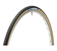 Panaracer Pasela Protite Tire 700x28 Black/Tan Wire Clincher Road 700c
