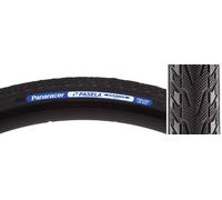 Panaracer Pasela ProTite Tire 700x28c Black Wire Bead Clincher Puncture Resist