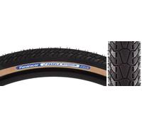 Panaracer Pasela Protite 27.5´´ X 1.75 Rigid Urban Tyre 27.5´´ x 1.75 Amber