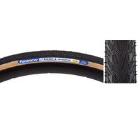 Panaracer Pasela Protite Tire Pan 27x1 Fold Bk/sk