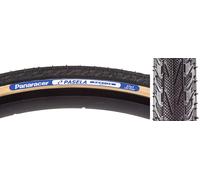 Panaracer Pasela Protite Tire Pan 27x1 Wire Bk/sk