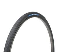 Panaracer Pasela Protite Urban - Rigid Tyre - Black/Black (700 x 23 C)