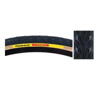 Panaracer Pasela Tire 27.5 x 1.75 Black/Tan Wire Clincher 650b