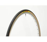 Panaracer Pasela Tire 700x38c Black/Tan Gumwall Wire Road Tour Hybrid Bike 700c