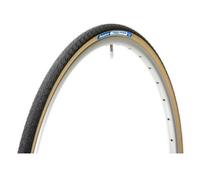 Panaracer Pasele Protite MTB Bicycle Wired Urban Tyre 26 x 1.25" Black/Amber
