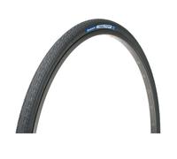 700 x 23c Black Panaracer Pasela Pt Wire Bead Tyre - Tyres - panaracer tyres pasela pt black