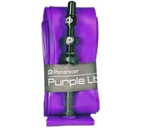 Panaracer Purple Lite TPU Gravel 700c 32-47 Inner Tube - 65mm Presta Valve Purple