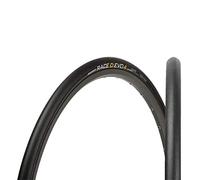 Panaracer Race D Evo 4 Folding Tyre : Black/Brown, 700 x 25c