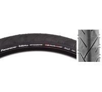 Panaracer Ribmo Tire Pan Ribmo Protite 26x1.75 Fold Bk/blk