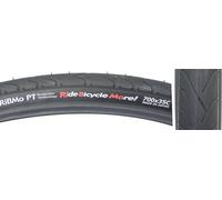 Panaracer Ribmo Tire Pan Ribmo Pt 700x35 Wire Bk