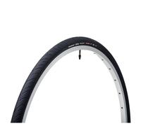 Panaracer Ribmo Wire Bead Tyre - Black (26 x 1.25 inch) Size: 26 x 1.2