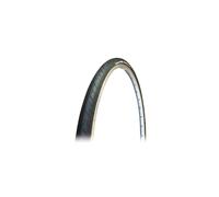 Panaracer Ribmo Wire Bead Tyre - Black (700 x 23 C) Size: 700 x 23 C