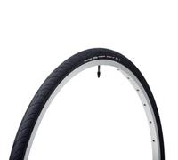 Panaracer Ribmo Wire Bead Tyre : Black, 700 x 25c