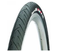 Panaracer Ribmo Wire Clincher Tire 700x25c Black ProTex Shield Track Road Bike