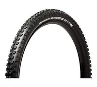 Panaracer Romero HO Tubeless Compatible Folding Tyre, Black/Black, 29 X 2.4