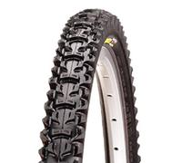 Panaracer Smoke Classic Folding Tyre Black/Black, 26X2.10 Inch