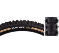 Panaracer Smoke Classic Folding Tyre Black/Amber