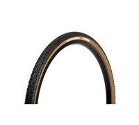 Panaracer TLR Gravelking X1 Gravel Tyre in Brown - 700c 700X50c