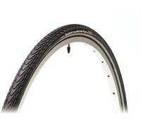 Panaracer Tour Guard Plus 700c X 42 Rigid Urban Tyre Black 700C x 35