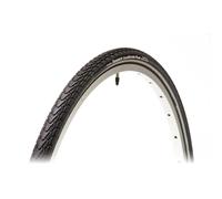 Panaracer Tourguardplus 700c X 38 Rigid Urban Tyre Silver 700C x 38