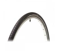 Panaracer Tour Guard Plus 700c X 42 Rigid Urban Tyre Black 700C x 28
