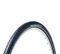 Panaracer Tour Guard Plus Wire Bead Tyre: Black/Black 700x25c