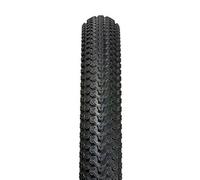 Panaracer Unisex Adult Comet Hard Pack Folding MTB Tyre - Black, 26 x 2.1-Inch