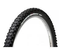 Panaracer Unisex Adult Fire Sport Wired MTB Tyre - Black, 29 x 2.35-Inch