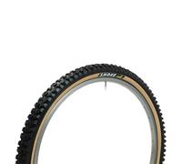 Panaracer Smoke Classic - Folding MTB Tyre - Black/Black - 26 x 2.1 In