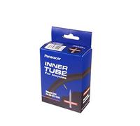 Panaracer Unisex's Premium 700c Inner Tube, Black, 25-35C