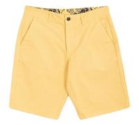 Panareha Men's Bermuda Shorts Turtle Yellow (36)