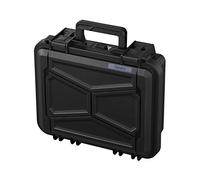 Panaro Airtight Suitcase Made from 100% Recycled Plastic